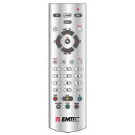 EMTEC H120 2in1 - Remote Control