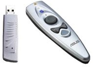 ASUS AI-Remote, rádiové dálkové ovládání do USB vč. kurzoru myši, laserové ukazovátko - Controller
