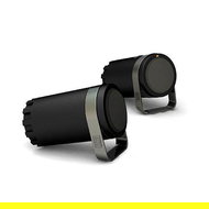 ALCEC Lansing BXR1220 black - Speakers