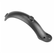 Rear Fender for Xiaomi Scooter M365 / Pro Black - Scooter Accessory