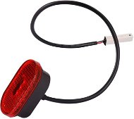 Rear Light for Xiaomi Scooter 3 / Pro 2 / 1S / Essential - Scooter Accessory