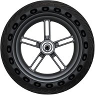 OEM Made for Xiaomi Replacement Durable Tyre with EasySolid Rim for Scooter Pro/Pro2 - Scooter Accessory