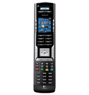 Logitech Harmony 785 Remote - Dálkový ovladač na TV