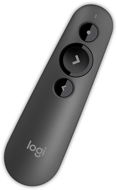 Logitech Wireless Presenter R500 Graphite - Presenter