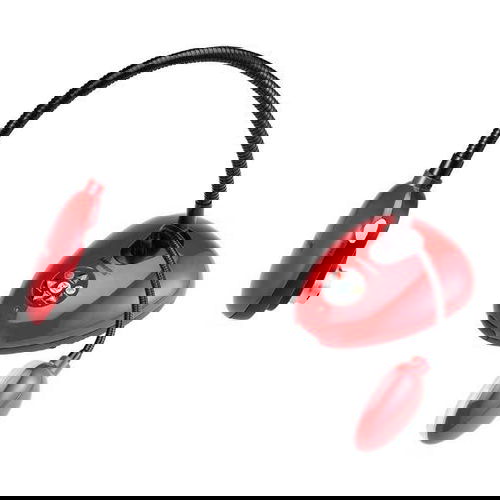 Lumens DC166 - Vizualizér - Hlavní obrázek