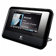 Logitech Squeezebox Touch   - Wireless Audio Player