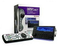 Soundgraph iMon UltraBay 5.25" black - Remote Control