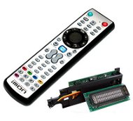 Dálkové ovládání iMon VFD Multi-Media Value Pack pro Cooler Master CM Media 260 - Remote Control