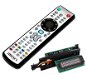 Dálkové ovládání iMon VFD Multi-Media Value Pack pro Cooler Master CM Media 260 - Remote Control