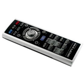 iMon 2,4GHz DT PCI - univerzální rádiové dálkové ovládání pro MCE s interním PCI přijímačem - TV Remote Control - Main image