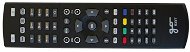 GoSAT HbbTV - Remote Control