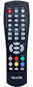 Mascom MC550T, 525T, 510T - Remote Control