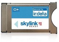 CA-Modul Neotion - Irdeto CI + Ready MKII (1.3) - Kartenleser