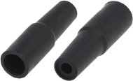 Rubber sleeve for connector F - Connector
