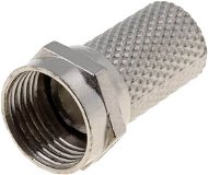 F Connector FF 0iD - Connector