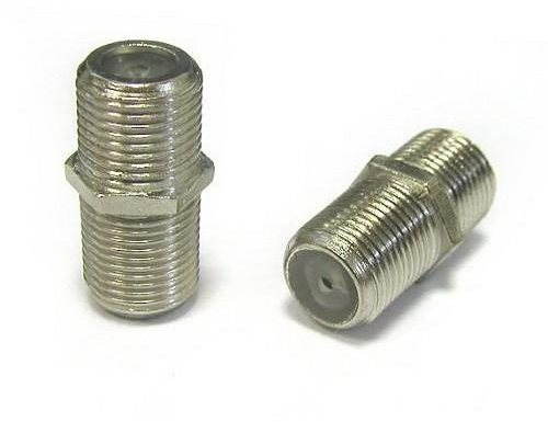 Clutch for F connectors Main image Clutch for F connectors - Coupler - Main image