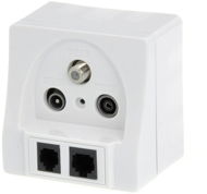 FD 11SET - Socket