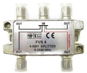 FVS 4-Way - Splitter 