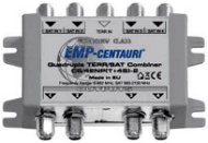 Zlučovač EMP-Centauri C5/4ENP (T + 4S) -2 (E.107-A) - Slučovač