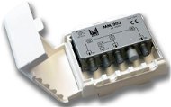 Alcad MM-303, Antennenweiche - Multiplexer