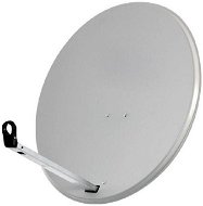 Telesystem satellite dish 105 x 95cm aluminium - Parabola