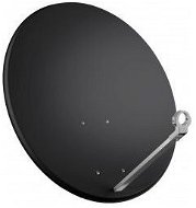 TeleSystem satellite Iron Dish TE80R - Parabola