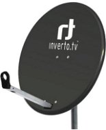 Inverto 80cm- Digitale Satellitenschüssel - Parabolantenne