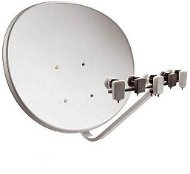 Maximum iron satellite dish MF 85 cardboard - Parabola