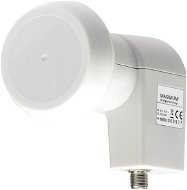 Maximale PRO-Line Single LNB 0,1 dB - Konverter