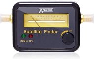 Satellitenfinder für digitale Satanlagen SAT-Finder - Signalstärke-Messgerät