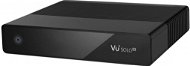 VU + Solo SE V2 1x DVB-C/T2 Dual tuner - Prijímač