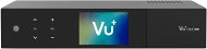 VU + DUO 4K Dual T2 tuner MTSIF - Set-Top Box
