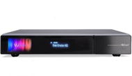 VU + DUO2 1xDual Combo DVB-S2 + 1xDual DVB-C / T2 - Satellite Receiver 