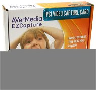 Aver EZ Capture - Capture Card
