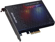 AVerMedia Live Gamer 4K (GC573) - Digitalizáló kártya