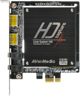 AVerMedia Live Gamer HD (C985) - Strihová karta