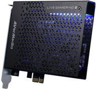 Avermedia Live Gamer HD 2 - Capture Card