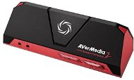 AVerMedia Live Gamer Portable 2 (GC510) - Externé záznamové zariadenie