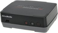 Aver Game Capture HD Station (C281) - Externí záznamové zařízení
