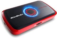 AVerMedia Live Gamer Portable (C875) - Digitalizáló kártya