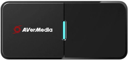 AVerMedia Live Streamer CAP 4K BU113 - Záznamové zařízení - Hlavní obrázek