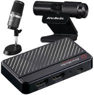 AVerMedia Live Streamer (BO310) - Auto-Blackbox