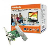 Aver TV DTV receiver PCI-E - Tuner