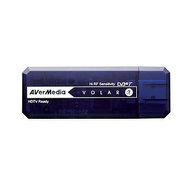 Aver TV DVB-T Volar X - Tuner