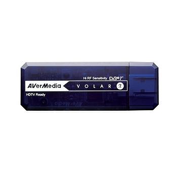 Aver TV DVB-T Volar X - Tuner - Main image