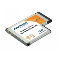 Aver TV Digi Express 54 - TV Tuner