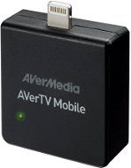 AVermedia TV Mobile-Apple iOS (EW330) v.2 - Externí USB tuner