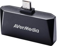 AVerMedia TV Mobile-Android (EW510) - Externí USB tuner