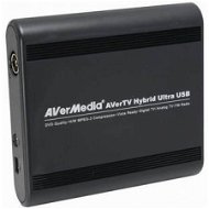 AVerTV TV Hybrid Ultra USB - Tuner