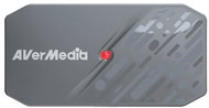AverMedia Live Streamer CAP 4K BU113G2 - Recording Device